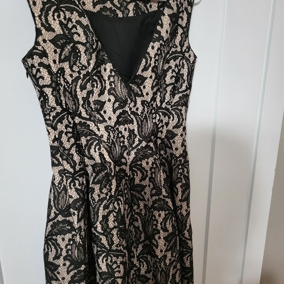 Zara Cocktail Dress Size Small - Picture 6 of 10